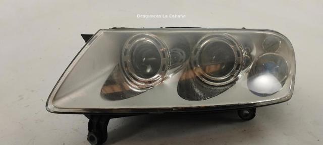 7L6941017BG VAG Faro izquierdo  disponible Vigo