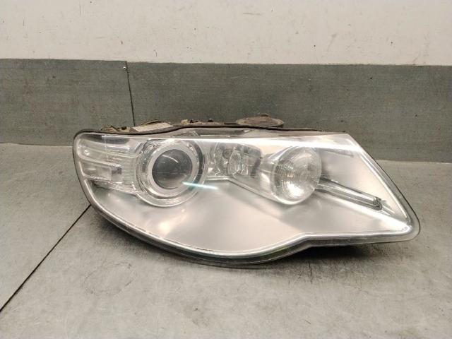 Faro delantero derecho 7L6941040C VAG