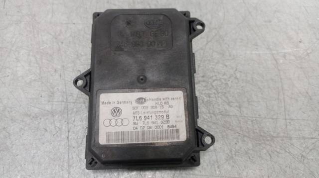 Xenon, unidad control 7L6941329B VAG/Skoda