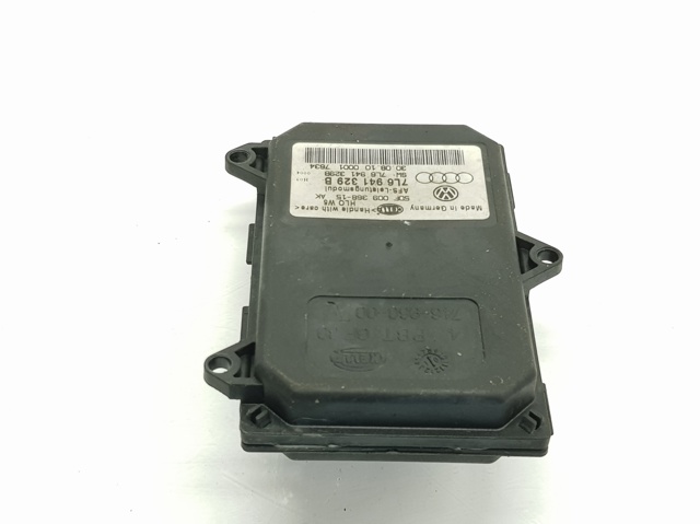 Xenon, unidad control 7L6941329B VAG/Skoda