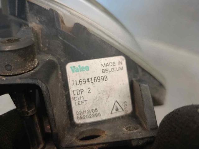 VAG 7L6941699B Faro antiniebla izquierdo  comprar en Murcia