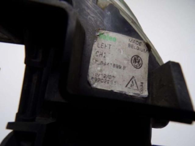 7L6941699F VAG Luz antiniebla izquierdo comprar Madrid