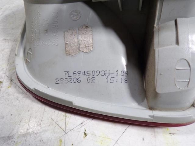 7L6945093R Piloto trasero interior izquierdo  disponible Utrera