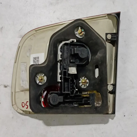 7L6945093R Piloto trasero interior izquierdo  en stock Granada