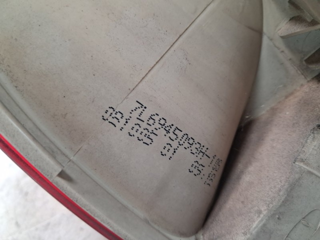 7L6945093R Piloto trasero interior izquierdo comprar Almería