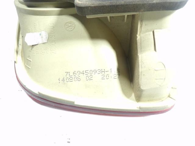 7L6945093R Piloto trasero interior izquierdo  comprar en Pontevedra