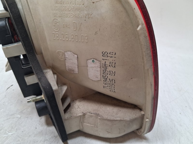VAG 7L6945094R Piloto trasero interior derecho  comprar en Albacete
