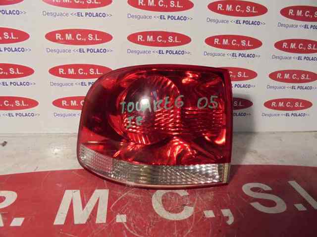 7L6945095K VAG Piloto trasero exterior izquierdo  comprar en Jaén