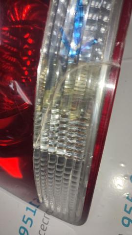 7L6945095K VAG Piloto trasero exterior izquierdo  disponible Ourense