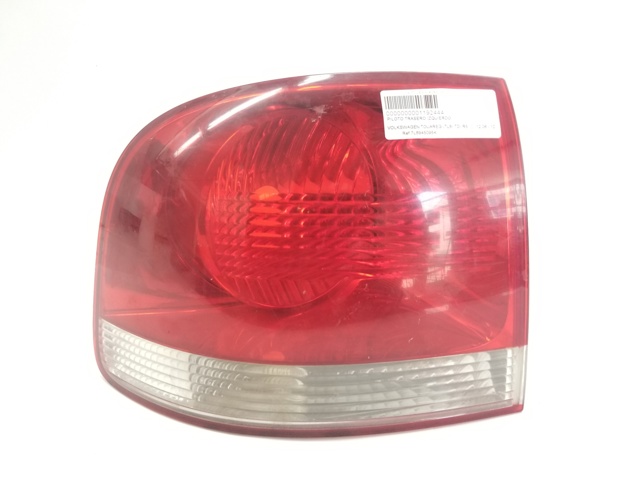 7L6945095K Piloto trasero exterior izquierdo  en stock Sabadell