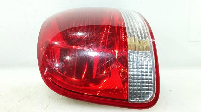 VAG 7L6945095P Piloto trasero exterior izquierdo  en stock Terrassa