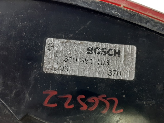 7L6945095P VAG Piloto trasero exterior izquierdo  en stock Gandía