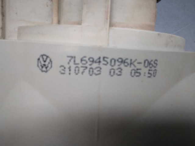 7L6945096K Piloto trasero exterior derecho comprar Almería
