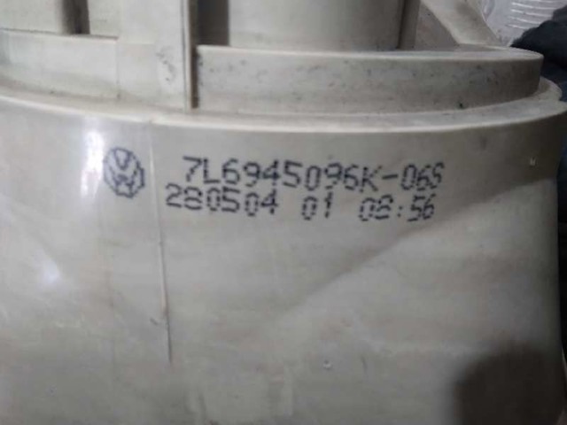 VAG 7L6945096K Piloto trasero exterior derecho  comprar en Ponferrada