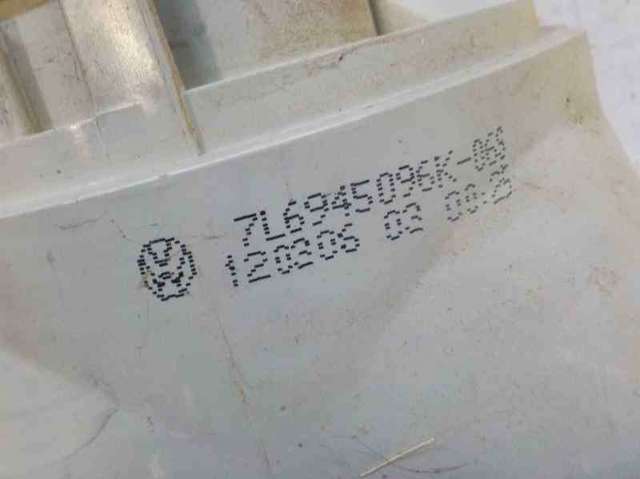 7L6945096P VAG Piloto trasero exterior derecho  comprar en Lleida