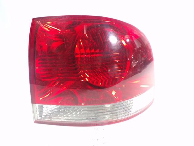 VAG 7L6945096P Piloto trasero exterior derecho  en stock Valencia