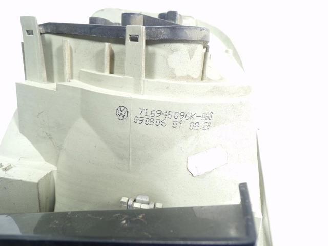 7L6945096P VAG Piloto trasero exterior derecho  comprar en Oviedo