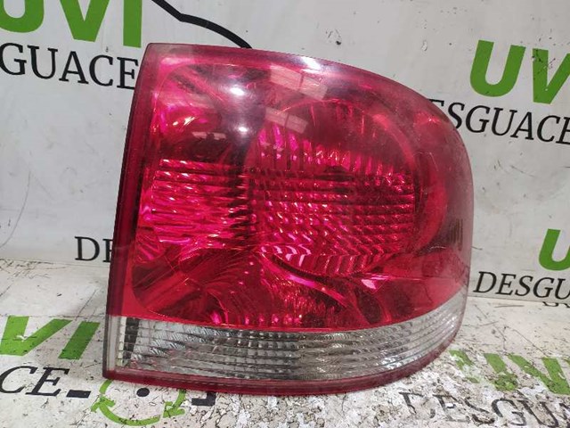 Tablero De Luces Traseras De Contacto 7L6945258 VAG