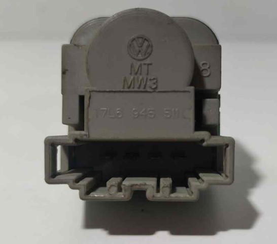 7L6945511 VAG Interruptor de luz de freno  comprar en Oviedo
