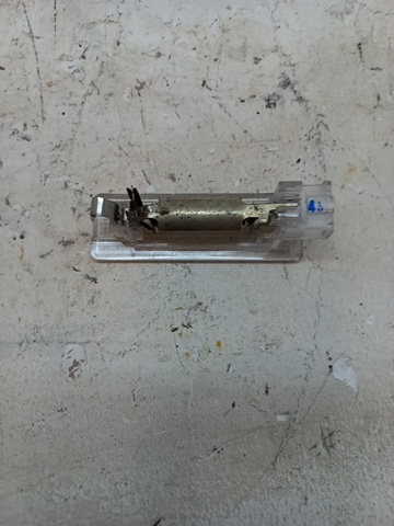 VAG 7L6947101A Luz de cortesía del maletero comprar Pamplona