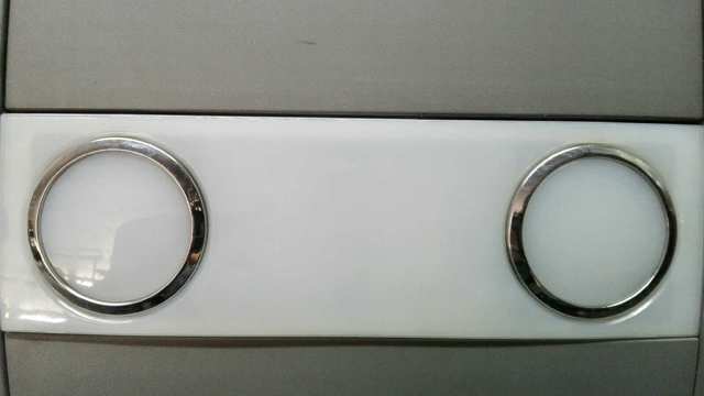 VAG 7L6947105A Luz de techo interior (cabina)  comprar en Ponferrada