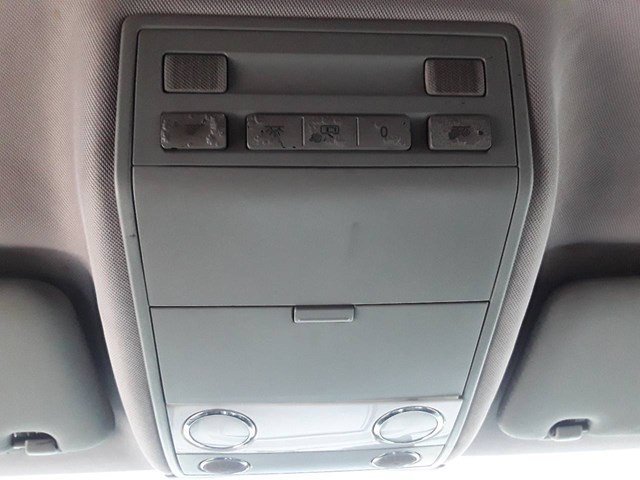 VAG 7L6947105A Luz de techo interior (cabina)  comprar en Albacete
