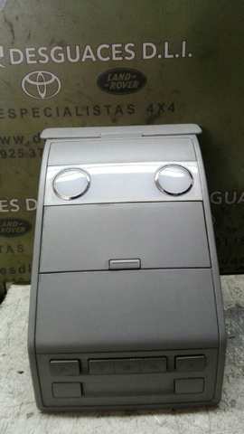 VAG 7L6947105A Luz de techo interior (cabina)  en stock Terrassa