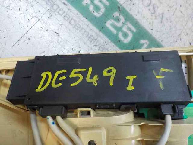 VAG 7L6947105A Luz de techo interior (cabina)  comprar en Albacete