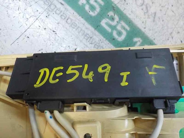 VAG 7L6947105A Luz de techo interior (cabina)  en stock Valencia