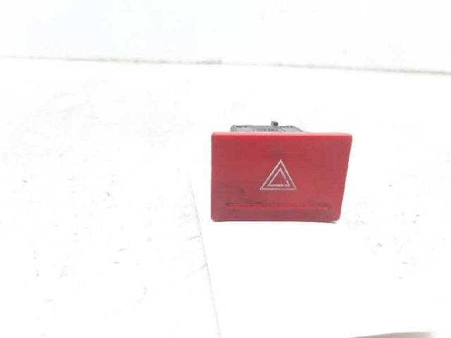Boton de luz de emergencía para Volkswagen Touareg I (7LA, 7L6, 7L7)