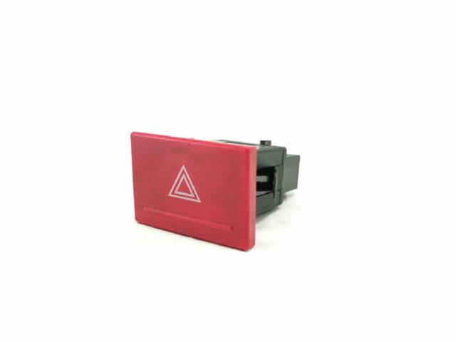 Interruptor warning Volkswagen Touareg I (2002-2010)