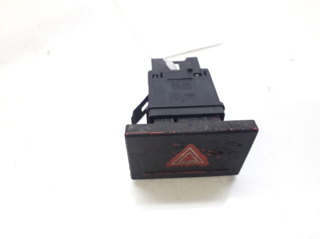 Boton de luz de emergencía Volkswagen Touareg I (7LA, 7L6, 7L7)