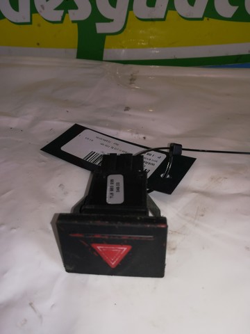 Interruptor warning Volkswagen Touareg I (7LA, 7L6, 7L7)