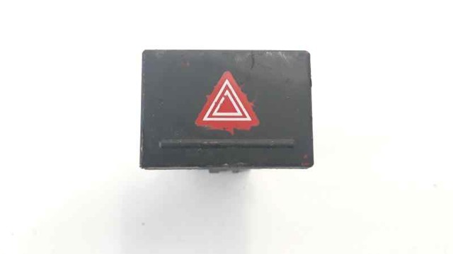 Interruptor warning para Volkswagen Touareg I (7LA, 7L6, 7L7)