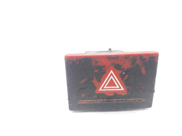 Boton warning para Volkswagen Touareg 7LA, 7L6, 7L7