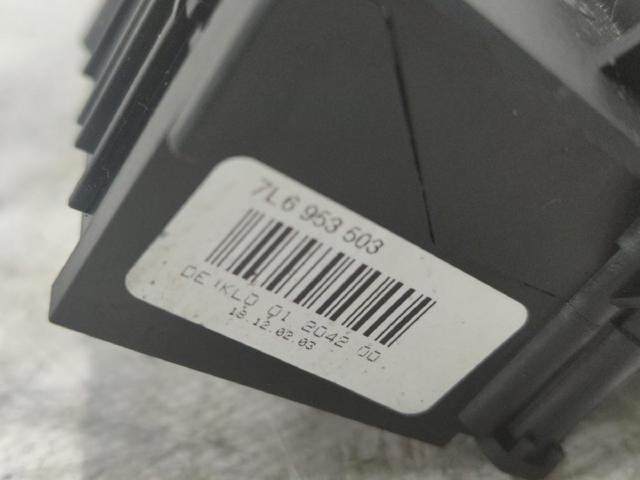 7L6953503 VAG Conmutador derecho de la columna de dirección comprar Madrid