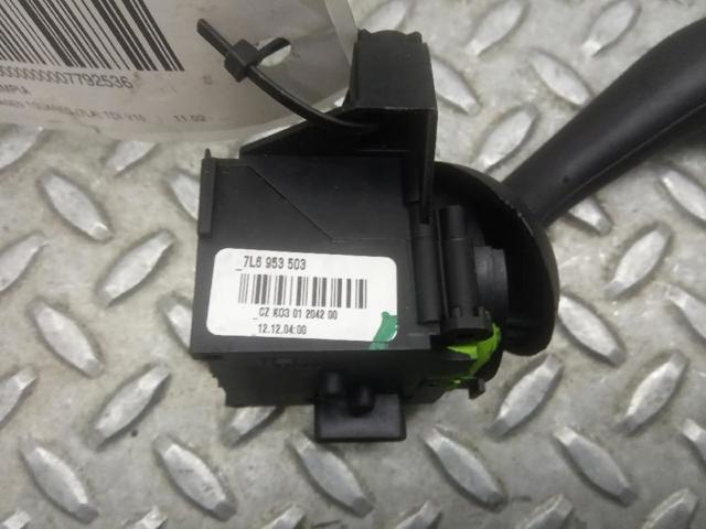 VAG 7L6953503 Conmutador derecho de la columna de dirección  disponible Lugo