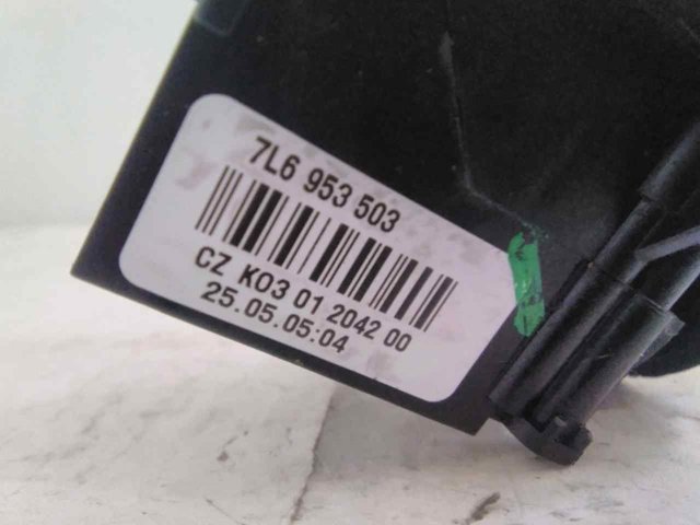 7L6953503 VAG Conmutador derecho de la columna de dirección  disponible Ourense