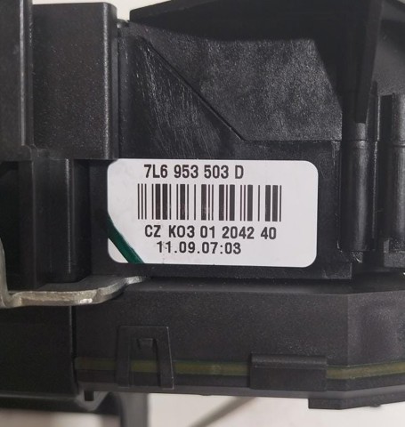 7L6953503D VAG