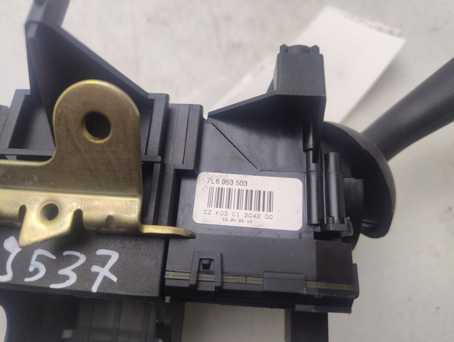 7L6953549D Módulo de control de interruptores de la columna de dirección comprar Sevilla