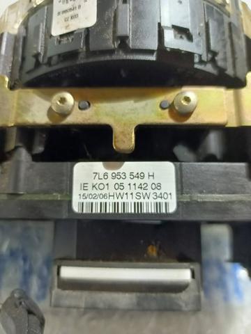 7L6953549H VAG