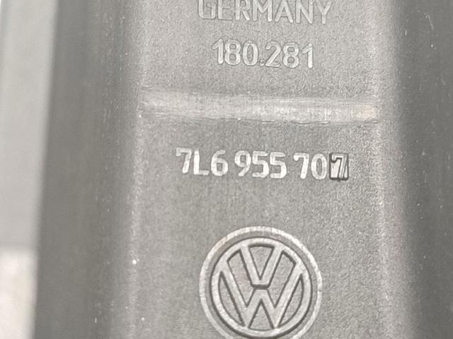 7L6955707 VAG Brazo del limpiaparabrisas trasero  comprar en Lleida