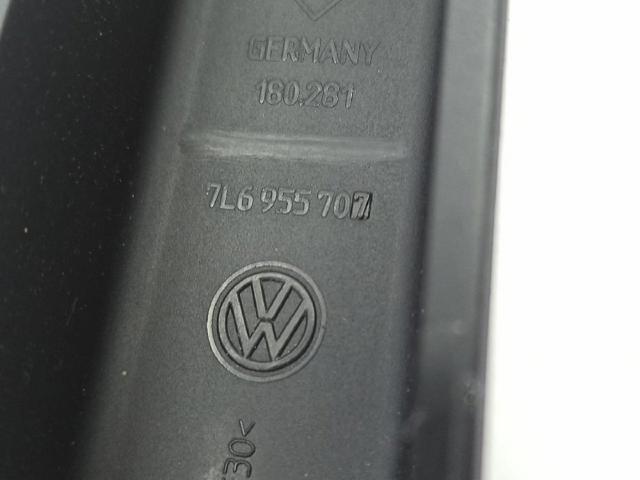 7L6955707 VAG Brazo del limpiaparabrisas, trasero  en stock Córdoba