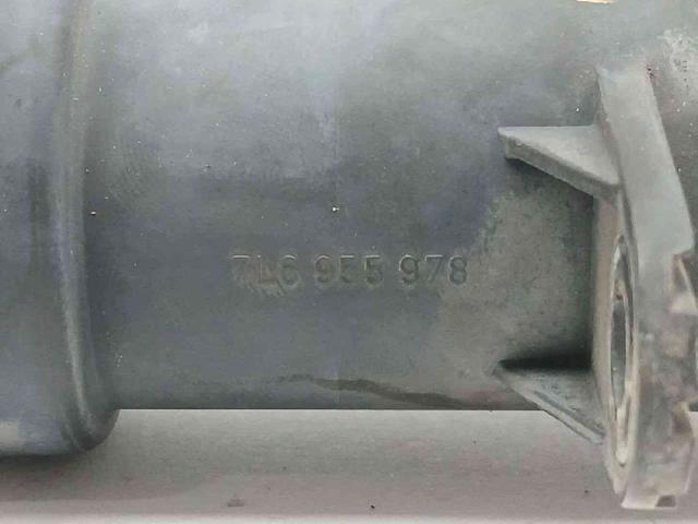 7L6955978 VAG Soporte de inyector del lavafaros (cilindro elevador)  en stock Córdoba