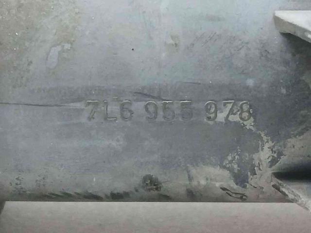 7L6955978 VAG Soporte de inyector del lavafaros (cilindro elevador)  comprar en Jaén