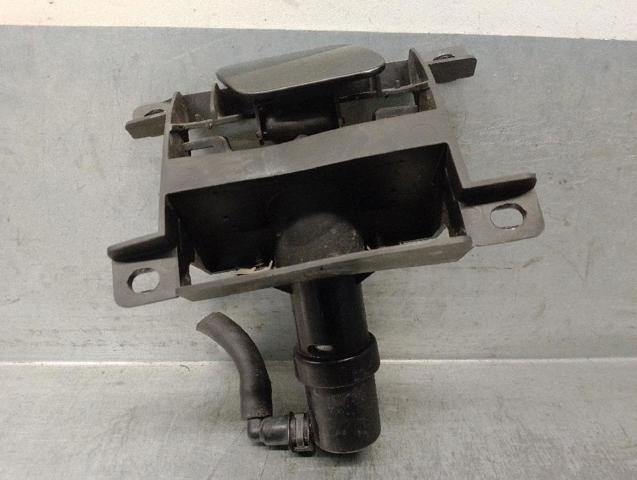 Soporte de inyector del lavafaros (cilindro elevador) 7L6955978 VAG