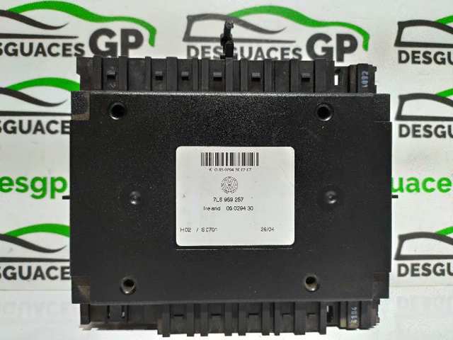 7L6959257 VAG