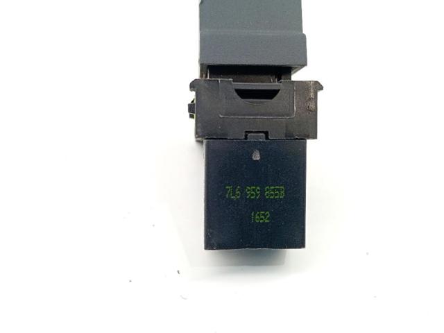 VAG 7L6959855 Botón de elevalunas delantero derecho comprar Pamplona