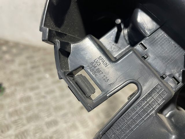 VAG 7L6959855B Botón de elevalunas delantero derecho comprar Pamplona