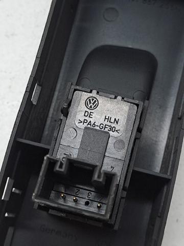 7L6959855BREH Botón de encendido del motor del elevalunas delantero derecho  comprar en Zaragoza